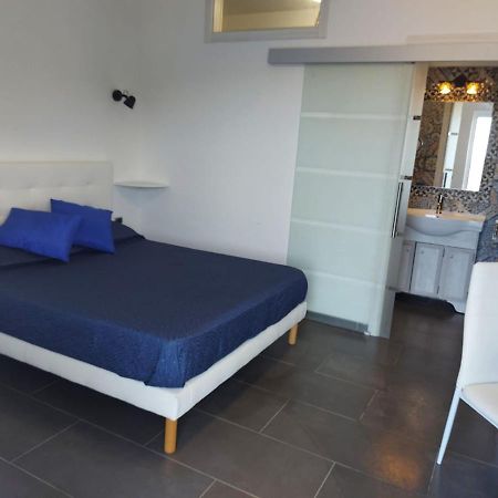 Casa Del Sole Bed & Breakfast Ceraso Exterior foto