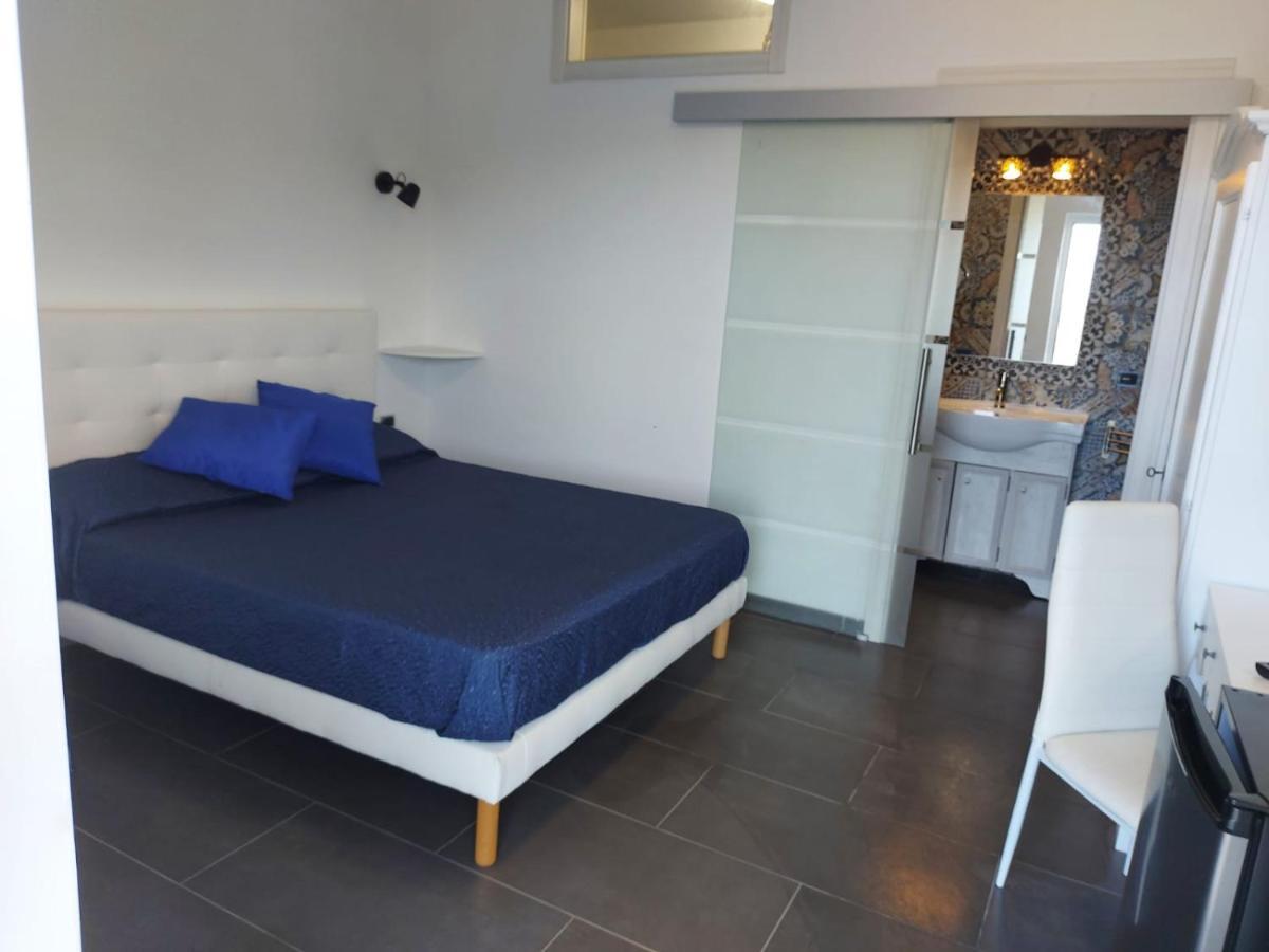 Casa Del Sole Bed & Breakfast Ceraso Exterior foto